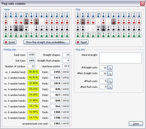cardplayer omaha odds|PokerStrategy.com Equilab Omaha.